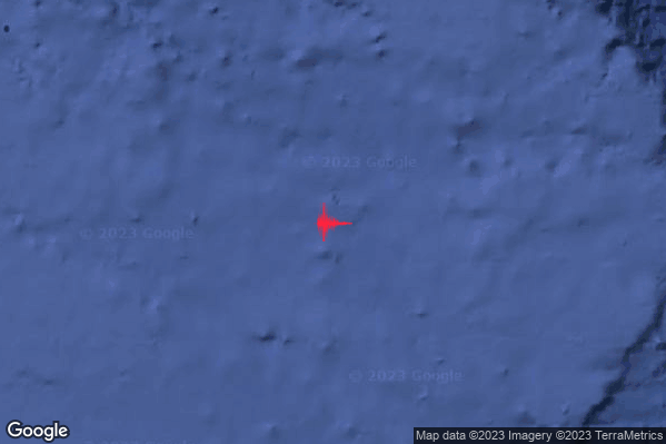 Intenso Terremoto M4.7 epicentro Malta [Sea] alle 05:21:57 (04:21:57 UTC)