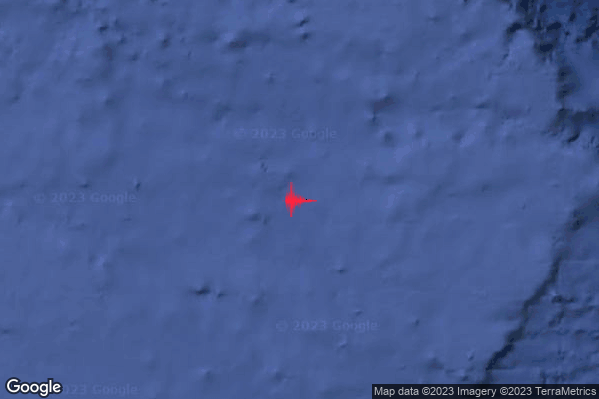 Distinto Terremoto M3.8 epicentro Malta [Sea] alle 23:38:41 (22:38:41 UTC)