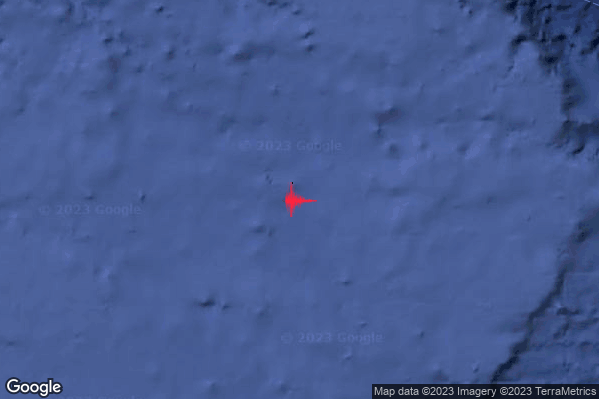 Moderato Terremoto M3.6 epicentro Malta [Sea] alle 16:14:24 (15:14:24 UTC)