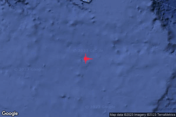Moderato Terremoto M3.4 epicentro Malta [Sea] alle 01:22:37 (00:22:37 UTC)