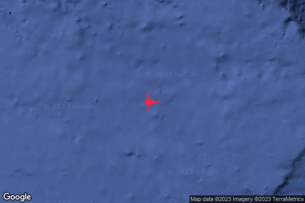 Distinto Terremoto M3.9 epicentro Malta [Sea] alle 22:51:29 (21:51:29 UTC)
