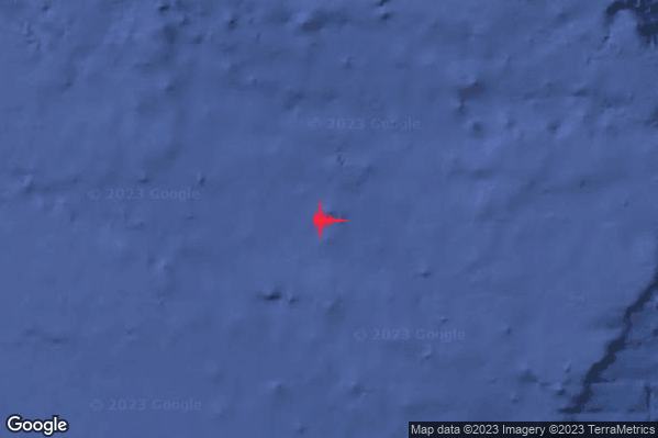 Distinto Terremoto M3.8 epicentro Malta [Sea] alle 23:10:37 (22:10:37 UTC)