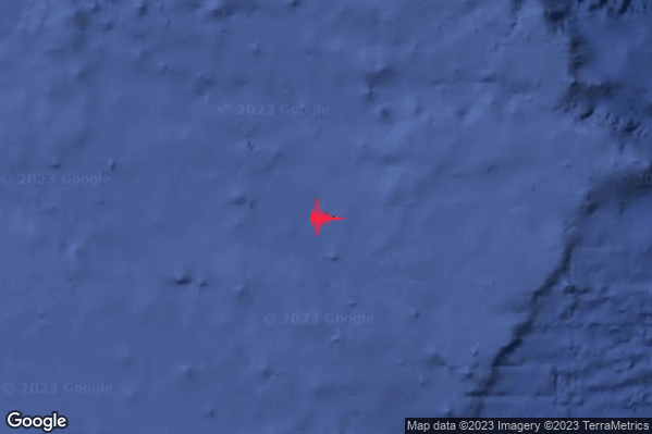Moderato Terremoto M3.7 epicentro Malta [Sea] alle 15:52:40 (14:52:40 UTC)