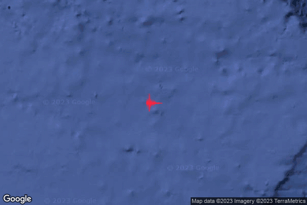 Distinto Terremoto M3.8 epicentro Malta [Sea] alle 03:32:52 (02:32:52 UTC)