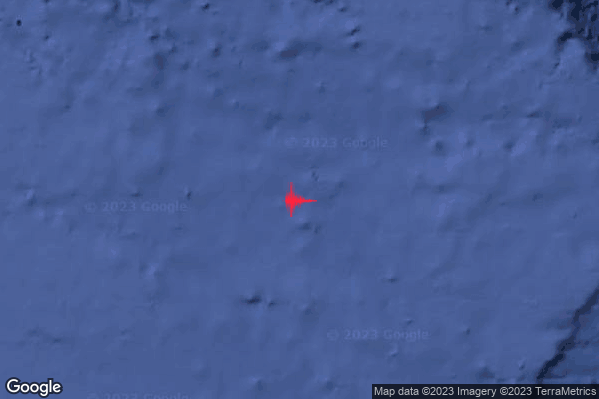 Leggero Terremoto M3.2 epicentro Malta [Sea] alle 06:57:52 (05:57:52 UTC)