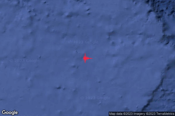 Moderato Terremoto M3.5 epicentro Malta [Sea] alle 18:54:03 (17:54:03 UTC)