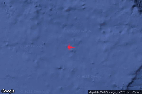 Moderato Terremoto M3.6 epicentro Malta [Sea] alle 12:41:37 (11:41:37 UTC)
