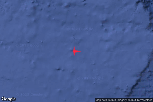 Leggero Terremoto M3.2 epicentro Malta [Sea] alle 11:49:28 (10:49:28 UTC)