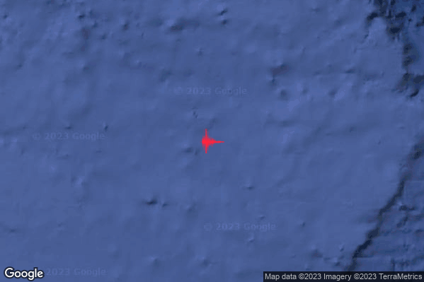 Moderato Terremoto M3.4 epicentro Malta [Sea] alle 12:51:10 (11:51:10 UTC)