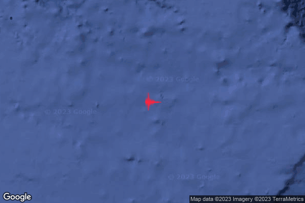 Moderato Terremoto M3.7 epicentro Malta [Sea] alle 09:46:14 (08:46:14 UTC)