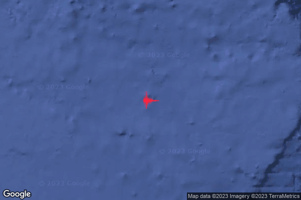 Moderato Terremoto M3.6 epicentro Malta [Sea] alle 10:28:55 (09:28:55 UTC)