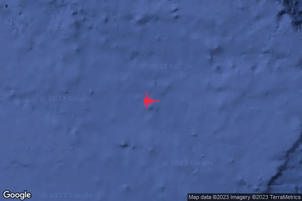 Leggero Terremoto M3.0 epicentro Malta [Sea] alle 11:51:23 (10:51:23 UTC)