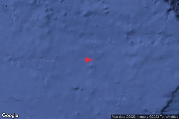 Moderato Terremoto M3.3 epicentro Malta [Sea] alle 10:58:34 (09:58:34 UTC)