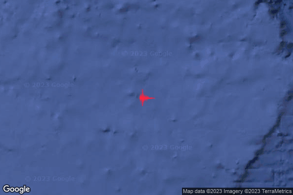Moderato Terremoto M3.3 epicentro Malta [Sea] alle 19:15:47 (18:15:47 UTC)