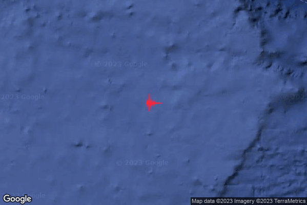 Leggero Terremoto M3.2 epicentro Malta [Sea] alle 03:55:57 (01:55:57 UTC)