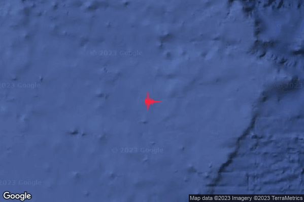 Distinto Terremoto M3.9 epicentro Malta [Sea] alle 06:42:44 (04:42:44 UTC)