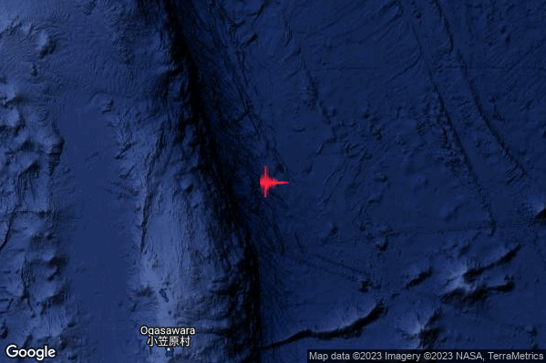 Severo Terremoto M5.6 epicentro Japan [Sea] alle 04:01:52 (02:01:52 UTC)