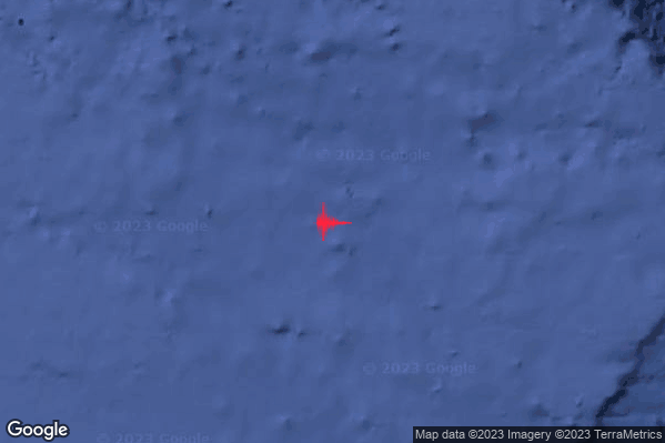 Moderato Terremoto M3.5 epicentro Malta [Sea] alle 02:31:46 (01:31:46 UTC)