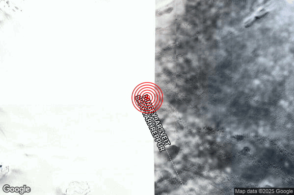 Terremoto 17:46:32 M5.6 epicentro “Iceland” Terremoto 17:46:32 M5.6 epicentro “Iceland”