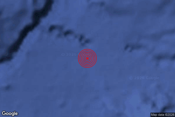 Terremoto 08:42:16 M2.4 epicentro “Tirreno Meridionale [Mare]”