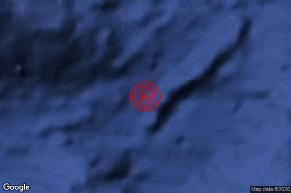 Terremoto 07:47:04 M2.3 epicentro “Tirreno Meridionale [Mare]”