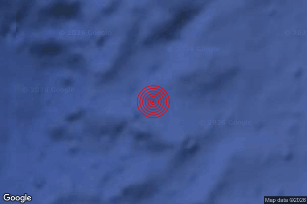 Terremoto 18:39:08 M3.1 epicentro “Tirreno Meridionale [Mare]”