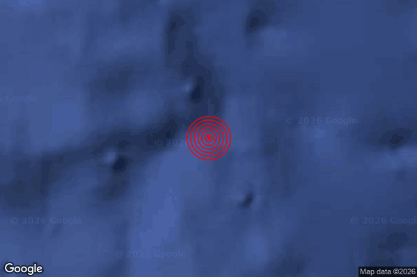 Terremoto 08:53:17 M2.0 epicentro “Mar Ionio Settentrionale [Mare]”
