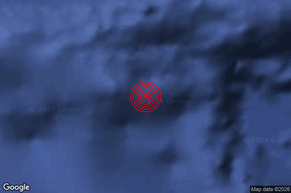 Terremoto 02:55:56 M2.4 epicentro “Tirreno Meridionale [Mare]”