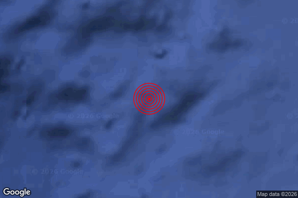 Terremoto 08:55:47 M2.1 epicentro “Tirreno Meridionale [Mare]”