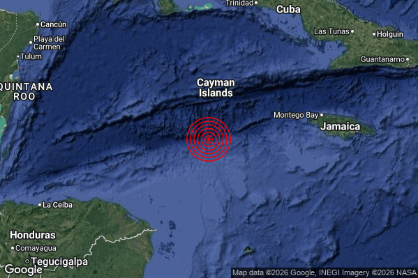Terremoto 18:08:44 M5.5 epicentro “Cayman Is. [Sea]”