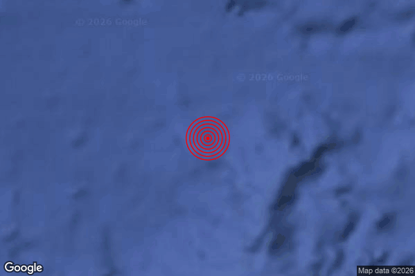 Terremoto 16:28:51 M2.4 epicentro “Tirreno Meridionale [Mare]”