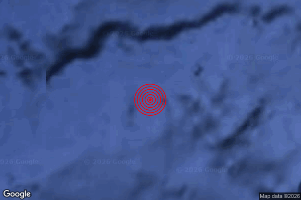 Terremoto 14:32:57 M2.4 epicentro “Tirreno Meridionale [Mare]”
