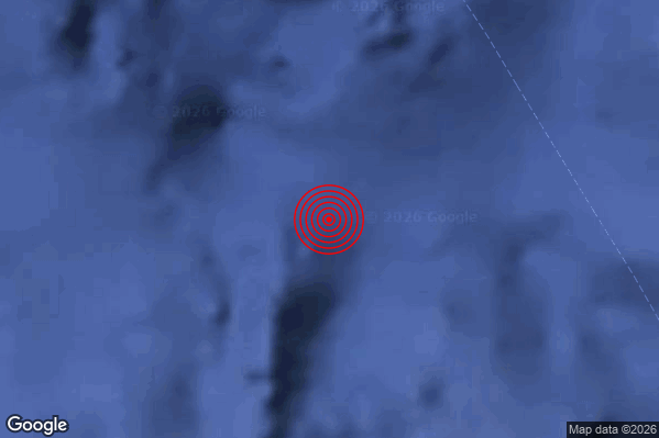 Terremoto 16:31:30 M2.4 epicentro “Tirreno Meridionale [Mare]”