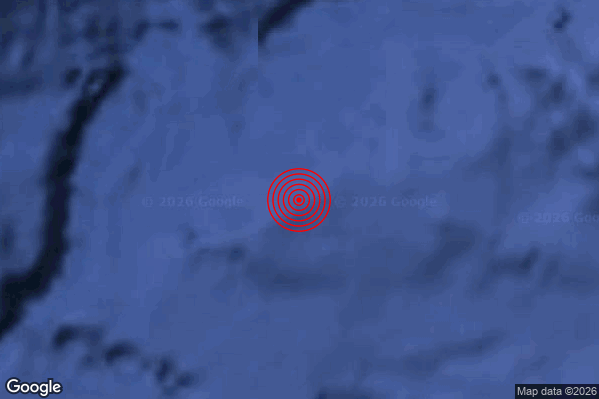 Terremoto 02:51:47 M2.4 epicentro “Tirreno Meridionale [Mare]”