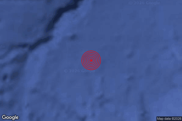 Terremoto 07:13:07 M2.1 epicentro “Tirreno Meridionale [Mare]”