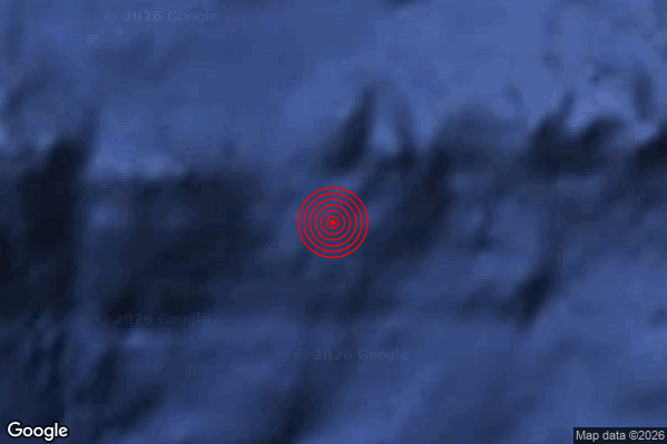 Terremoto 15:34:22 M2.8 epicentro “Tirreno Meridionale [Mare]”
