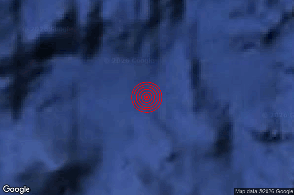 Terremoto 00:36:48 M2.2 epicentro “Tirreno Meridionale [Mare]”