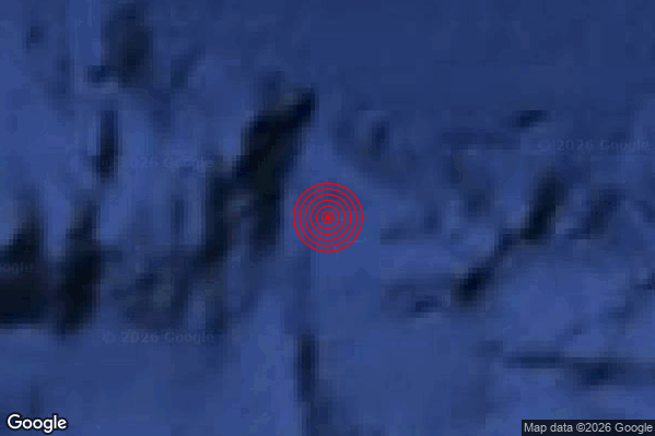 Terremoto 08:51:56 M2.2 epicentro “Tirreno Meridionale [Mare]”
