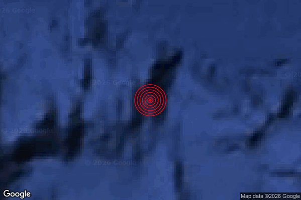 Terremoto 01:08:39 M2.1 epicentro “Tirreno Meridionale [Mare]”