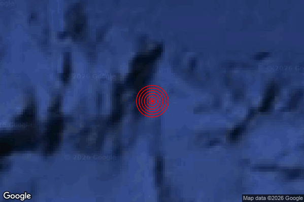 Terremoto 01:20:57 M2.6 epicentro “Tirreno Meridionale [Mare]”