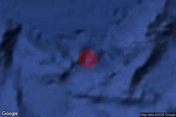 Terremoto 02:04:27 M2.3 epicentro “Tirreno Meridionale [Mare]”