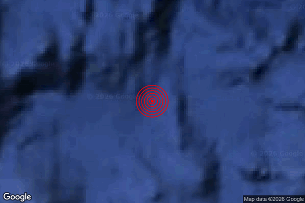 Terremoto 02:08:02 M2.4 epicentro “Tirreno Meridionale [Mare]”