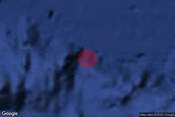 Terremoto 08:26:38 M2.9 epicentro “Tirreno Meridionale [Mare]”