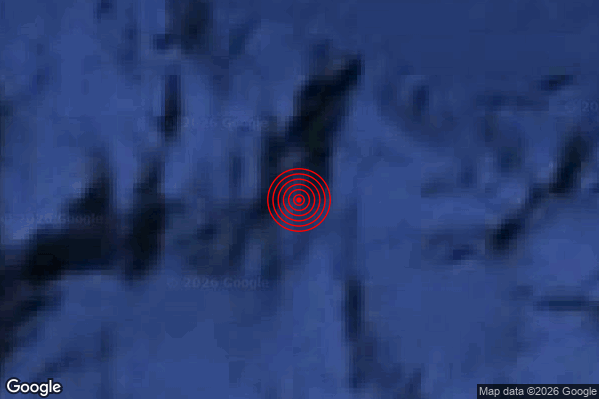 Terremoto 08:43:13 M2.5 epicentro “Tirreno Meridionale [Mare]”