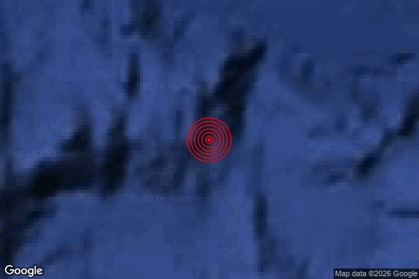 Terremoto 08:45:32 M2.9 epicentro “Tirreno Meridionale [Mare]”
