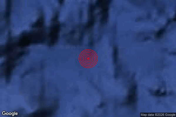 Terremoto 08:52:11 M2.1 epicentro “Tirreno Meridionale [Mare]”