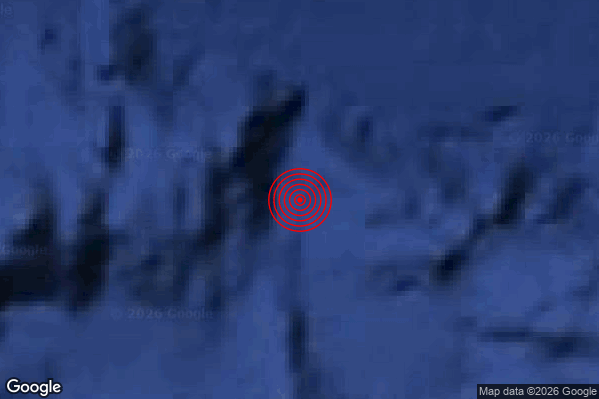 Terremoto 08:53:27 M2.5 epicentro “Tirreno Meridionale [Mare]”
