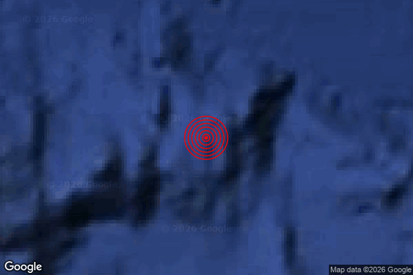 Terremoto 09:02:16 M2.5 epicentro “Tirreno Meridionale [Mare]”