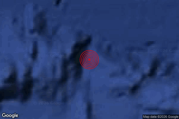Terremoto 09:16:20 M2.2 epicentro “Tirreno Meridionale [Mare]”