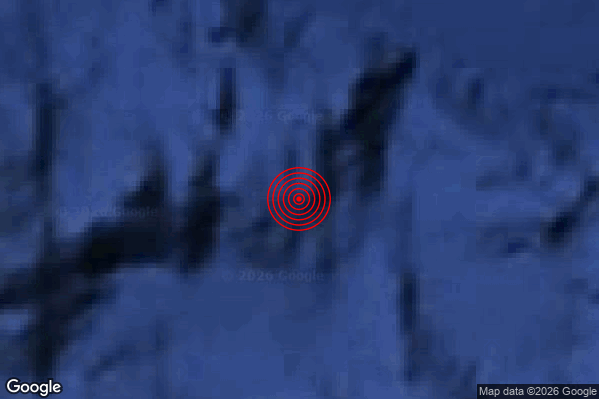 Terremoto 09:47:49 M2.3 epicentro “Tirreno Meridionale [Mare]”